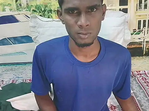 IndianThuggin online show from July 2026 12:19:01 AM