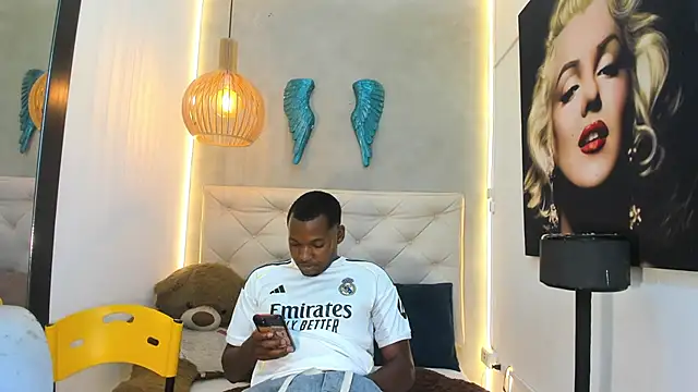 tyrone william online show from March 2026 07:09:02 PM