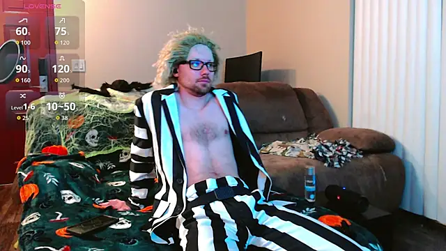 Sin Lord online show from November 2025 03:19:01 AM