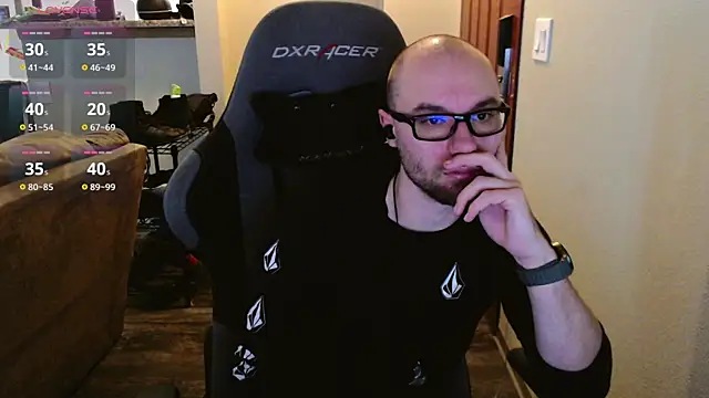 Sin Lord online show from November 2025 04:00:02 AM