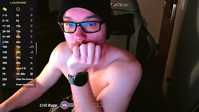 Sin Lord online show from January 2026 02:06:01 AM