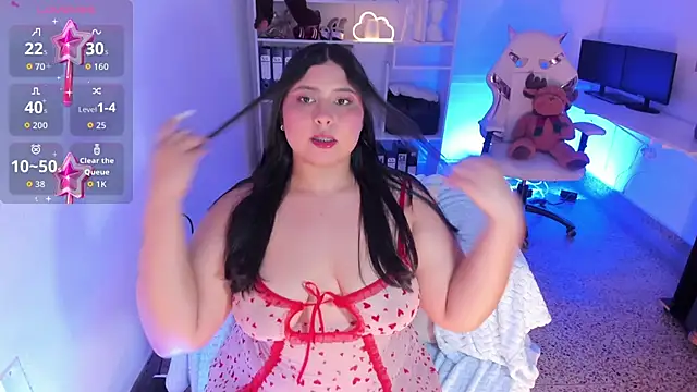 Dakota jhons1 online show from November 2025 05:43:01 AM