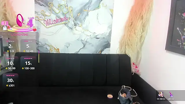 jessica latina777 online show from November 2025 07:03:01 PM