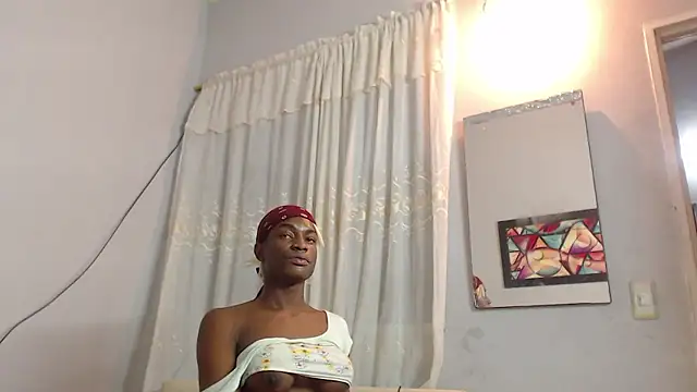 TheXEbonyxxx online show from January 2026 12:25:02 AM