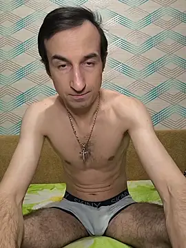 Andruu  online show from December 2025 10:04:01 PM