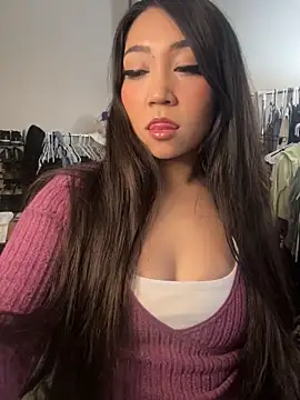 babygirlesme online show from December 2025 10:49:02 PM