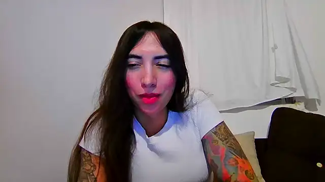 valeriahornier online show from July 2026 04:31:01 AM