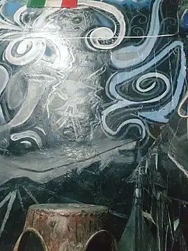 vergueo3 online show from April 2026 06:10:01 PM