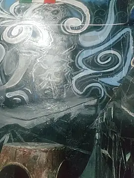 vergueo3 online show from April 2026 05:48:02 PM