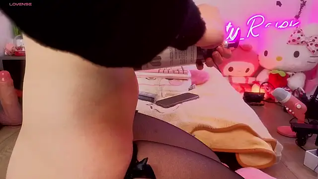 kittyrosess online show from March 2026 01:43:02 AM