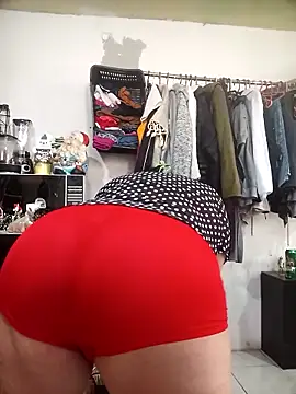 Alondrabb80 online show from December 2025 09:22:02 PM