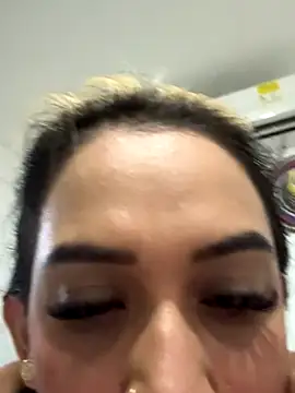 KIMBERLYPULIDO online show from November 2025 09:25:01 PM