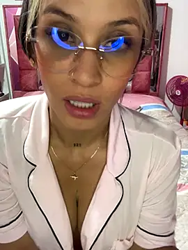 KIMBERLYPULIDO online show from December 2025 04:22:01 AM