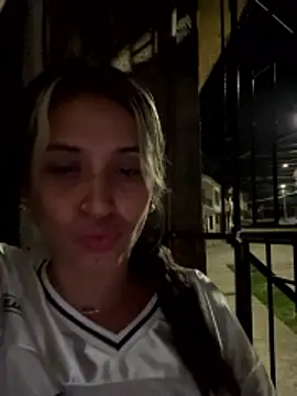 KIMBERLYPULIDO online show from January 2026 08:52:02 AM