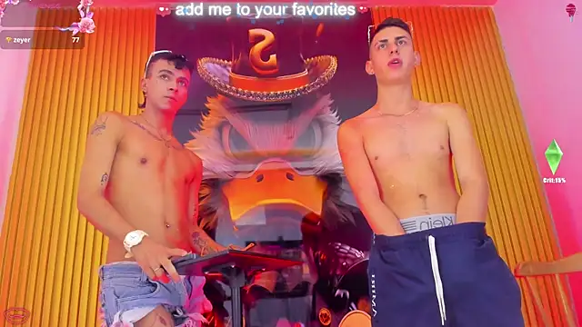 the fenix boy online show from October 2025 08:11:02 AM