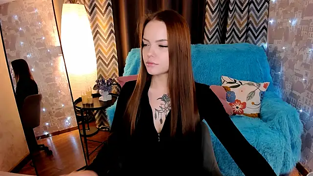 MelissaBell  online show from November 2025 08:17:02 AM