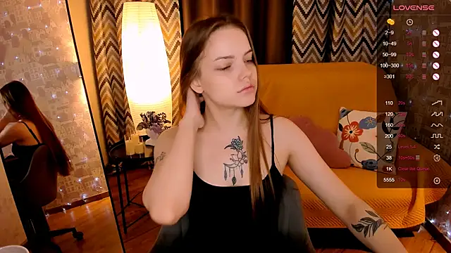 MelissaBell  online show from April 2026 02:09:02 AM