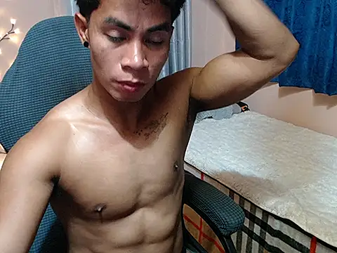 MorenoJake online show from October 2025 12:17:01 PM