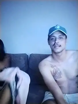 Casal em chamas online show from January 2026 02:50:02 AM