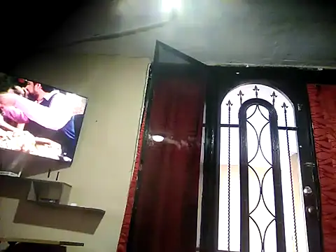 Pedropuente200 online show from November 2025 03:01:01 PM