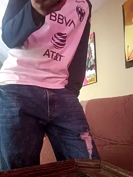 Pedropuente200 online show from February 2026 09:08:02 PM