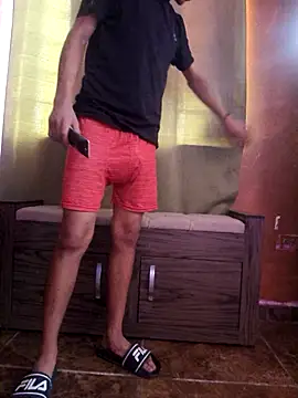 Pedropuente200 online show from March 2026 08:46:02 PM