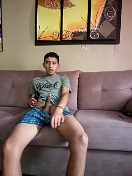 Pedropuente200 online show from April 2026 09:17:01 PM