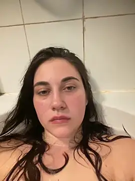 YourFrenchFeliciexo online show from October 2025 09:17:02 PM