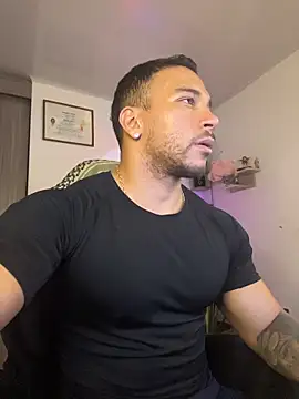 FreszX online show from February 2026 06:27:01 PM