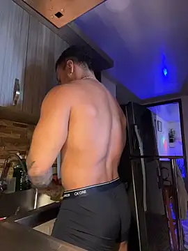 FreszX online show from March 2026 03:30:02 PM