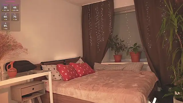 your lunalike online show from April 2026 03:53:01 PM