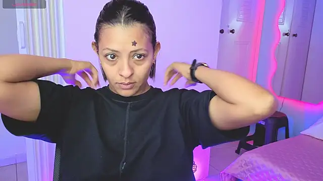 Aria Russo online show from March 2026 02:49:02 PM