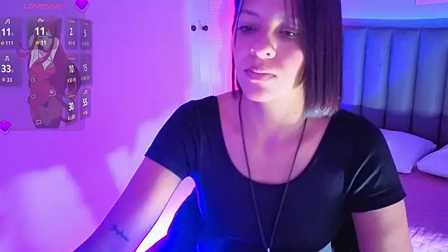 Aria Russo online show from April 2026 02:23:02 PM