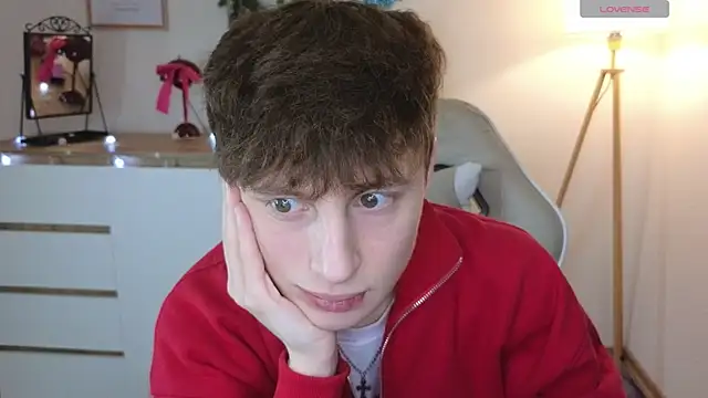 crisp1n online show from January 2026 03:03:01 PM