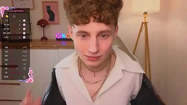 crisp1n online show from March 2026 09:50:01 AM