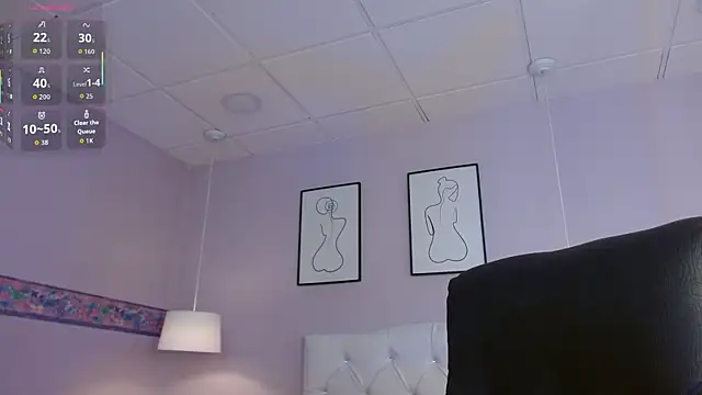 Rachellparker  online show from November 2025 11:21:01 AM