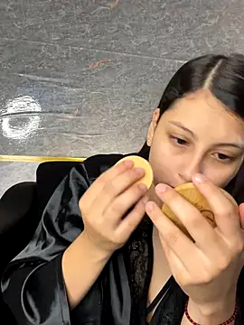 Sammy Sweet01 online show from October 2025 12:01:02 PM