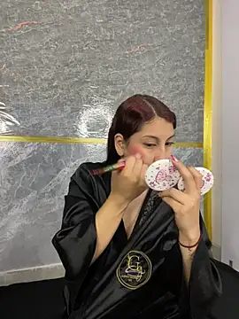 Sammy Sweet01 online show from February 2026 11:58:01 AM