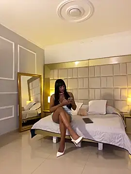 IsabellaDarrell ts online show from February 2026 02:15:02 PM