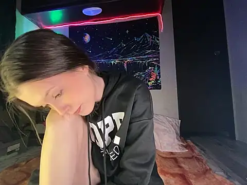 Thedeepwebcutie online show from February 2026 05:08:01 AM