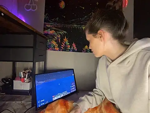 Thedeepwebcutie online show from March 2026 12:29:01 AM