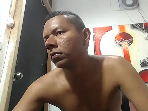 Estebanbigcock23 online show from July 2026 08:26:02 PM