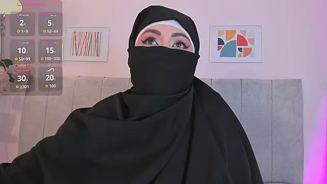 fatiima  online show from January 2026 07:07:02 PM