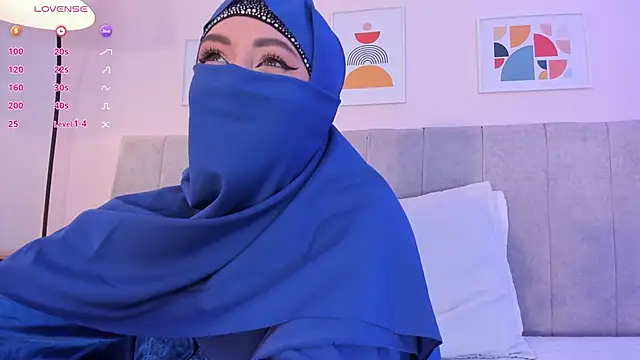 fatiima  online show from June 2026 07:07:01 PM