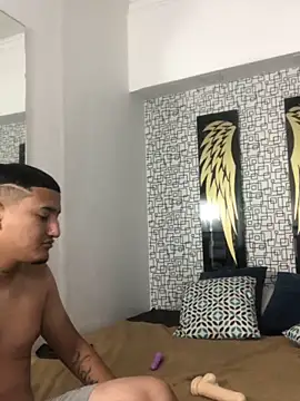 Demon foxes online show from October 2025 07:32:01 PM