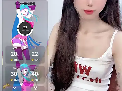 -Alicee- online show from June 2026 08:14:02 AM