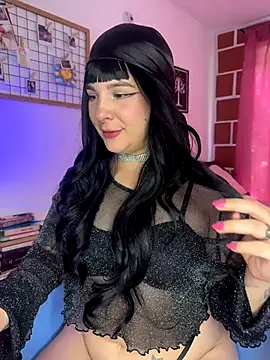 Snapshot of Stoned-babe chatting on October 2025 04:03:02 PM Stoned-babe online show from October 2025 04:03:02 PM