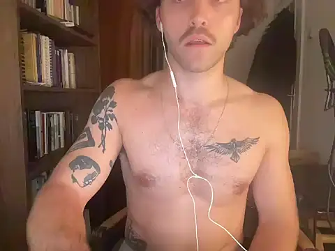 TattBoy666 online show from October 2025 01:17:02 AM