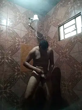 Jonathanbarreto online show from November 2025 06:50:02 PM