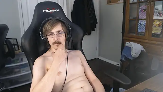 Snapshot of CasuallyCorrupt chatting on May 2026 01:58:01 AM CasuallyCorrupt online show from May 2026 01:58:01 AM